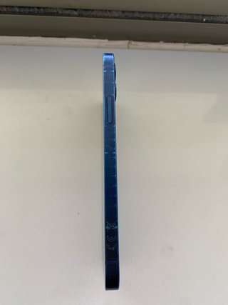 iPhone 12 - 128GB Azul
