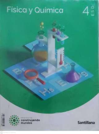 Libros de texto ESO Y BACHILLERATO, 15 € cada uno