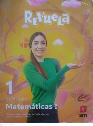 Libros de texto ESO Y BACHILLERATO, 15 € cada uno