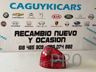 piloto Audi A3 62402 nuevo
