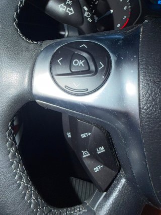 Ford C-MAX 2015