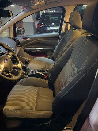 Ford C-MAX 2015