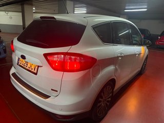 Ford C-MAX 2015