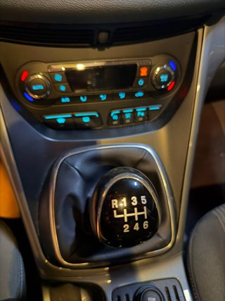Ford C-MAX 2015