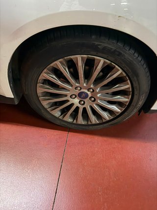 Ford C-MAX 2015