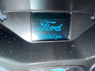 Ford C-MAX 2015