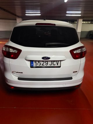 Ford C-MAX 2015