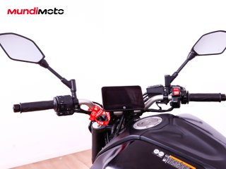 YAMAHA MT 07