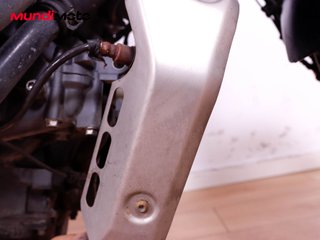 YAMAHA MT 07