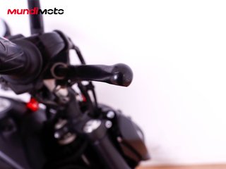 YAMAHA MT 07