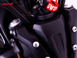 YAMAHA MT 07