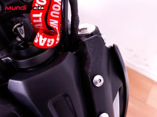 YAMAHA MT 07