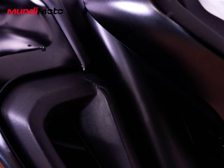 YAMAHA MT 07