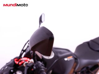 YAMAHA MT 07