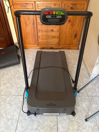 Cinta de correr Domyos W500