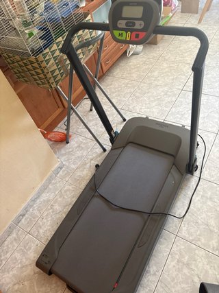 Cinta de correr Domyos W500