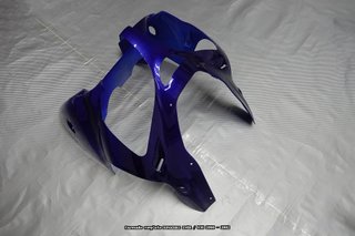 Oferta especial Carenado KAWASAKI ZX6R 636 2000 02