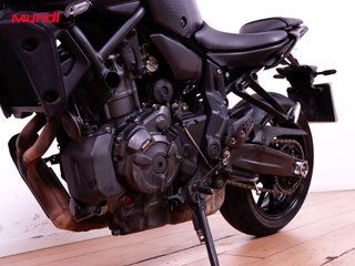YAMAHA MT 07