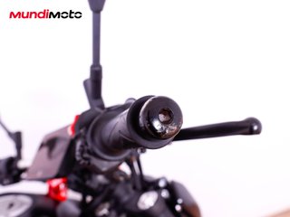 YAMAHA MT 07