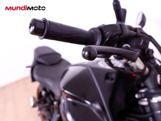 YAMAHA MT 07