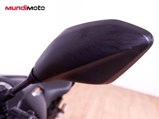 YAMAHA MT 07