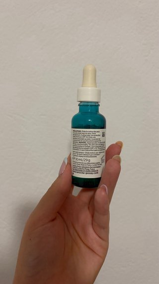 La Roche-Posay Effaclar Serum Anti-Imperfecciones