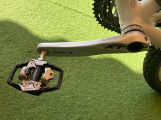 Bicicleta Scott Scale