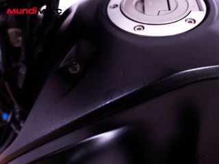 YAMAHA MT 07