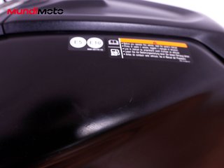YAMAHA MT 07