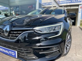 Renault Megane 2023