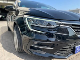 Renault Megane 2023