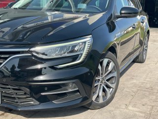 Renault Megane 2023