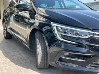 Renault Megane 2023