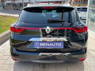 Renault Megane 2023