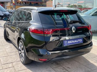 Renault Megane 2023
