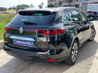 Renault Megane 2023