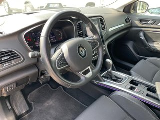 Renault Megane 2023