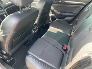 Renault Megane 2023