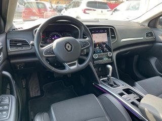 Renault Megane 2023