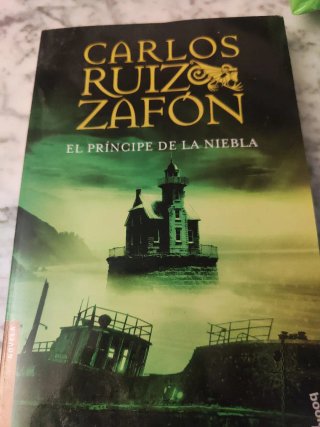 Libro