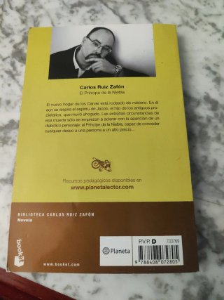 Libro