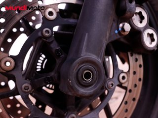 YAMAHA MT 07