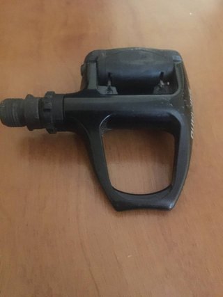 Pedales Shimano SPD-SL PD-R550