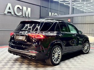Mercedes-Benz GLE GLE 300 d 4MATIC