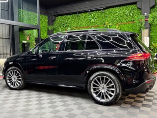 Mercedes-Benz GLE GLE 300 d 4MATIC