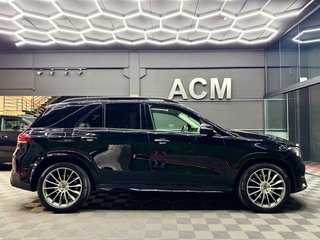 Mercedes-Benz GLE GLE 300 d 4MATIC