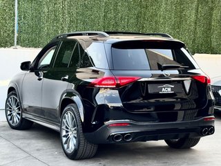 Mercedes-Benz GLE GLE 300 d 4MATIC
