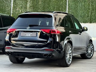 Mercedes-Benz GLE GLE 300 d 4MATIC