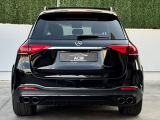 Mercedes-Benz GLE GLE 300 d 4MATIC