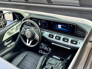 Mercedes-Benz GLE GLE 300 d 4MATIC